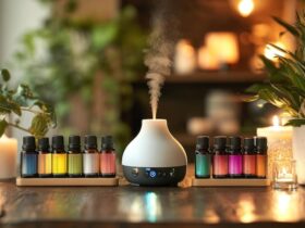 scent diffuser