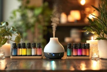 scent diffuser