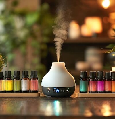 scent diffuser