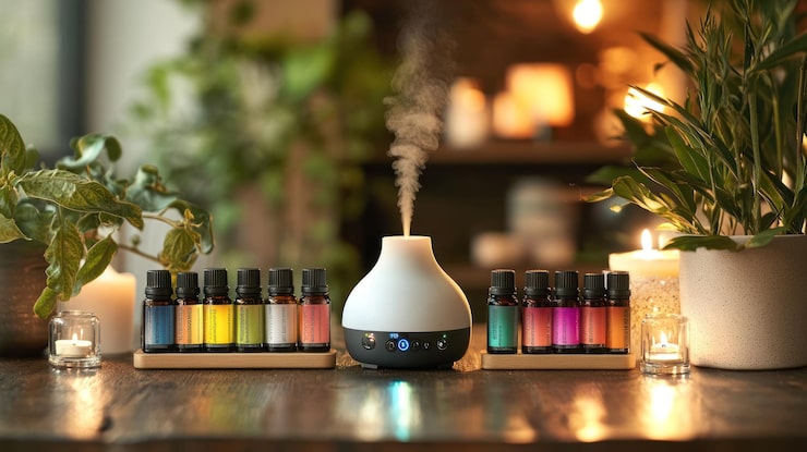 scent diffuser