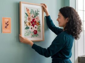 personalized wall art