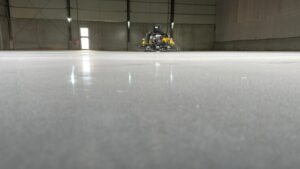 epoxy flooring nj