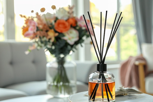 scent diffuser