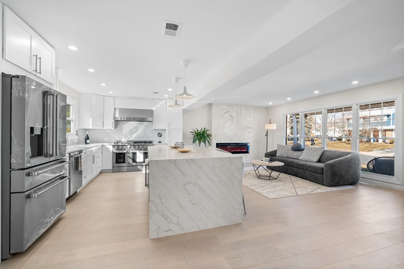 basement finishing contractors