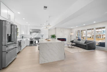 basement finishing contractors