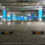 High Traffic Flooring