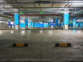 High Traffic Flooring