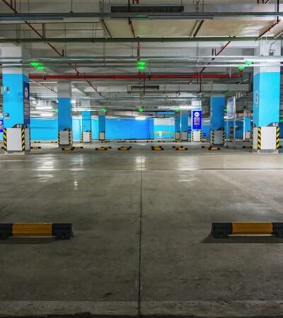 High Traffic Flooring