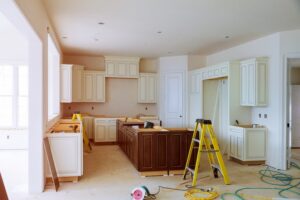 home remodeling