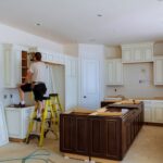home remodeling