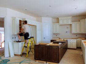 home remodeling