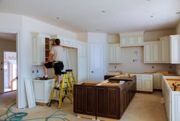 home remodeling