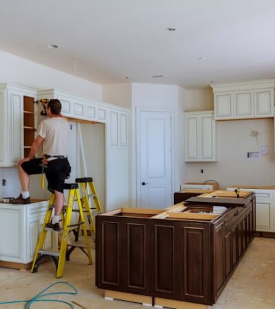 home remodeling