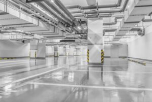 High Traffic Flooring