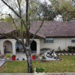Roofing contractor McAllen