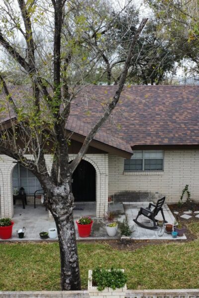 Roofing contractor McAllen