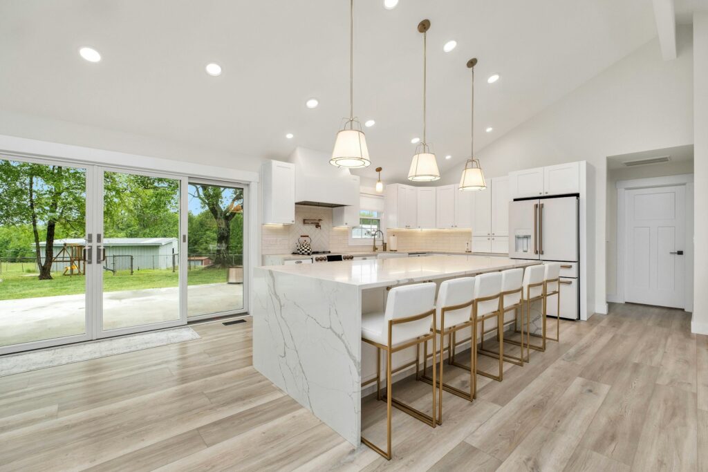 basement finishing contractors