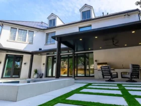 Houston Home Renovation