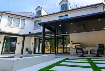 Houston Home Renovation