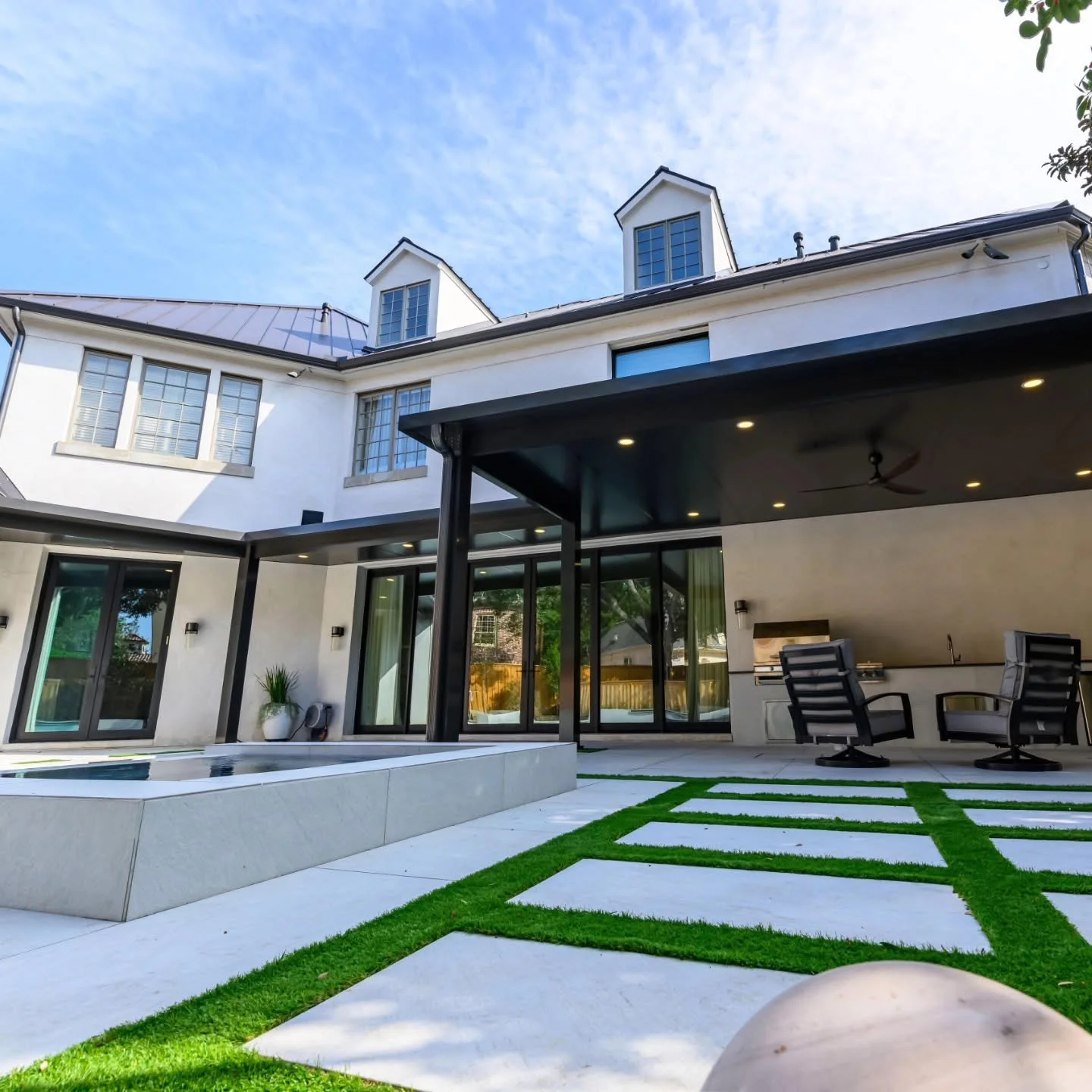 Houston Home Renovation